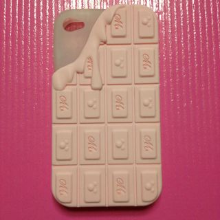 iPhone4/4Sケース♡ミッキー(モバイルケース/カバー)