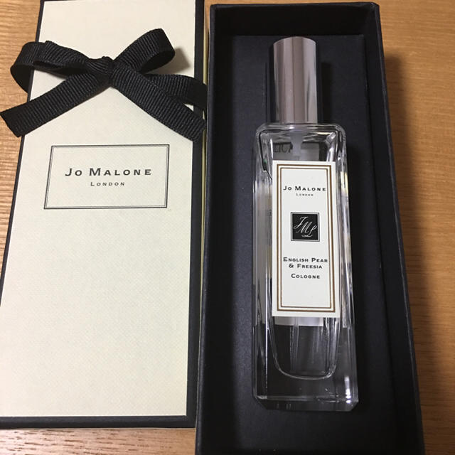 Jo Malone(ジョーマローン)のJO MALONE  イングリッシュ ペアー&フリージア コスメ/美容の香水(香水(女性用))の商品写真