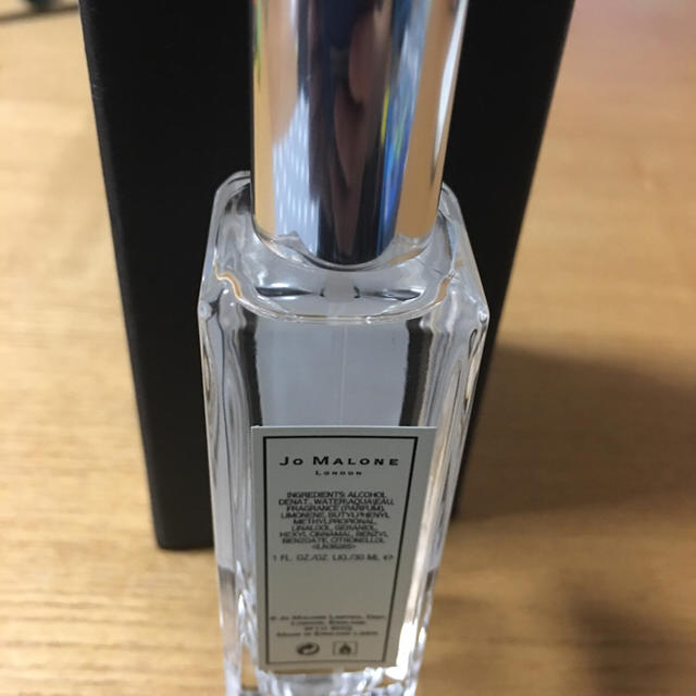 Jo Malone(ジョーマローン)のJO MALONE  イングリッシュ ペアー&フリージア コスメ/美容の香水(香水(女性用))の商品写真