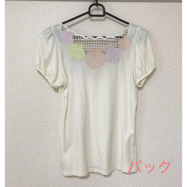 Dot&Stripes CHILDWOMAN(ドットアンドストライプスチャイルドウーマン)のMiyuckey様専用 レディースのトップス(Tシャツ(半袖/袖なし))の商品写真