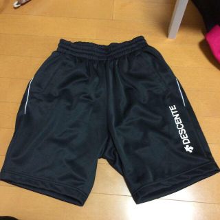 デサント(DESCENTE)のデサントハーフパンツ(ハーフパンツ)