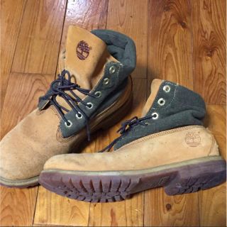 ティンバーランド(Timberland)のティンバーランド 26cm(ブーツ)