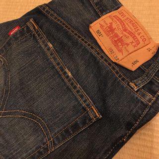 リーバイス(Levi's)のリーバイス 501 W32 L32(デニム/ジーンズ)