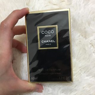 シャネル(CHANEL)のCHANEL COCO NOIR(ユニセックス)