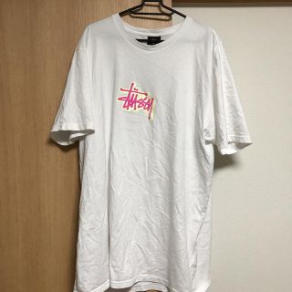 ステューシー(STUSSY)のStussy Tシャツ 町田限定(Tシャツ/カットソー(半袖/袖なし))