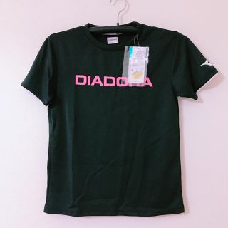 ディアドラ(DIADORA)の【タグ付き新品】ウェア(ウエア)