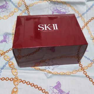 エスケーツー(SK-II)のSK-II コットン(その他)