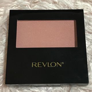 レブロン(REVLON)のとり。様 専用ページ(チーク)