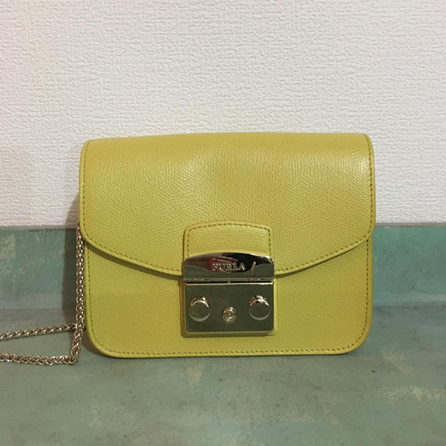 Furla(フルラ)のフルラ バッグ メトロポリス レディースのバッグ(ショルダーバッグ)の商品写真