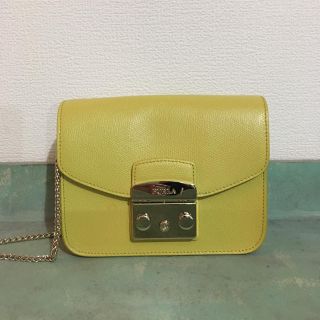 フルラ(Furla)のフルラ バッグ メトロポリス(ショルダーバッグ)