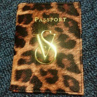 ヴィクトリアズシークレット(Victoria's Secret)のまーちゃん様専用 Victoria´s secret パスポートケース(その他)