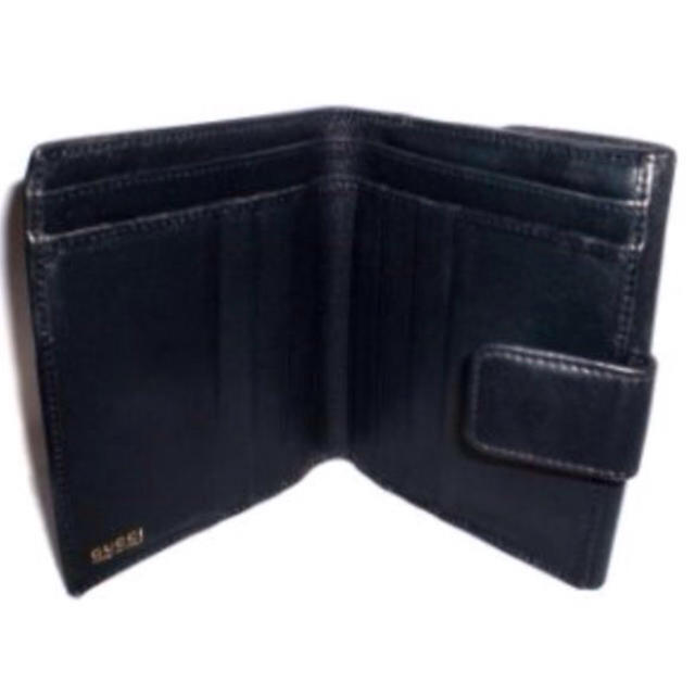 Gucci(グッチ)のGUCCI財布 レディースのファッション小物(財布)の商品写真