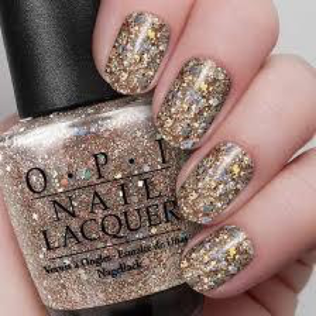 OPI(オーピーアイ)のプーリー様 専用ページ コスメ/美容のネイル(マニキュア)の商品写真