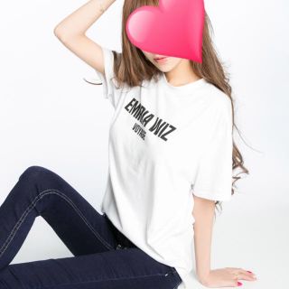 エミリアウィズ(EmiriaWiz)の完売☆エミリアウィズのユニセックスTシャツ(Tシャツ(半袖/袖なし))