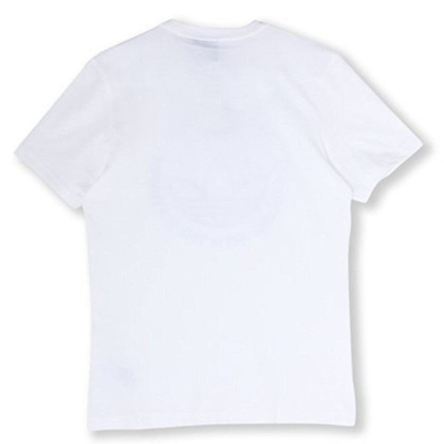adidas(アディダス)の新品未使用タグ付き アディダス オリジナルス  Tシャツ ホワイト Ｓ メンズのトップス(Tシャツ/カットソー(半袖/袖なし))の商品写真