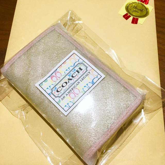 COACH(コーチ)のなっちゃんママ様専用ページ♡ レディースのファッション小物(キーケース)の商品写真