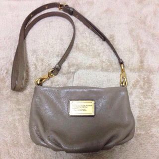 MARC BY MARC JACOBS - marc ミニショルダーバッグの通販 by ms's shop