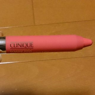 クリニーク(CLINIQUE)の★クリニーク★新品 カラーバーム(その他)