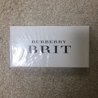 バーバリー(BURBERRY)のBurberry コスメ ノベルティー トートバッグ(トートバッグ)