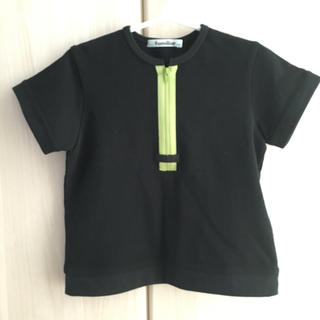 ファミリア(familiar)のYuka様専用 未使用 ファミリア Tシャツ 100cm(Tシャツ/カットソー)