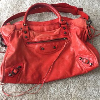 バレンシアガバッグ(BALENCIAGA BAG)のMasaha1025様専門(ハンドバッグ)