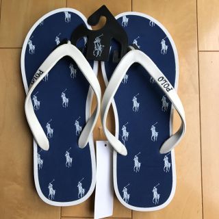 POLO RALPH LAUREN(ビーチサンダル)のフリマアイテム一覧 POLO RALPH LAUREN(ビーチサンダル)のフリマアイテム一覧