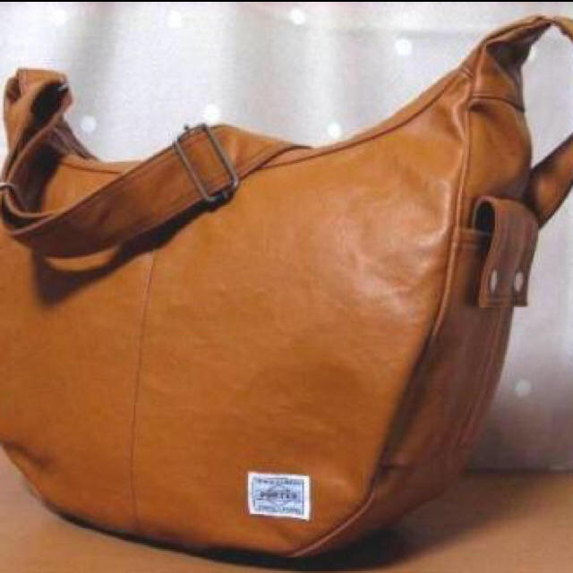 PORTER(ポーター)のポーターフリースタイル レディースのバッグ(ショルダーバッグ)の商品写真