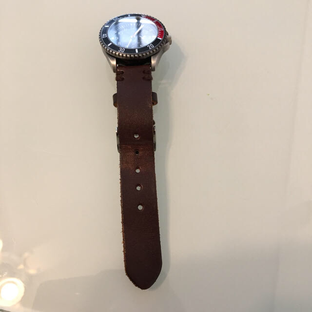 American Eagle(アメリカンイーグル)のAmerican Eagle 時計 メンズの時計(腕時計(アナログ))の商品写真