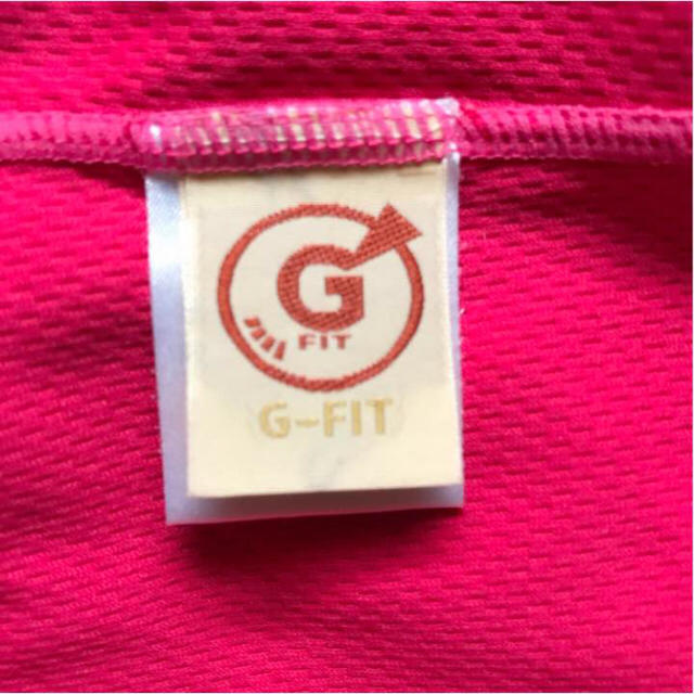 【G-FIT ジーフィット レディース M サイズ♡】 エンタメ/ホビーのCD(クラブ/ダンス)の商品写真