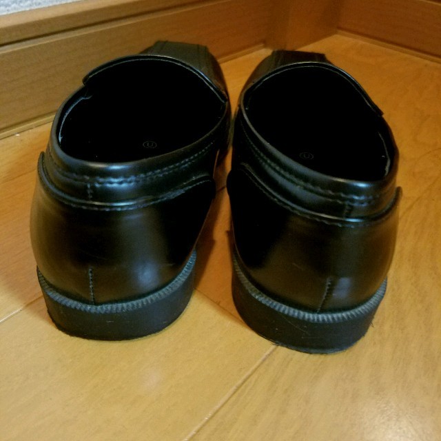 COMME CA ISM(コムサイズム)のコムサイズム♡キッズフォーマル靴 ローファー19 キッズ/ベビー/マタニティのキッズ靴/シューズ(15cm~)(フォーマルシューズ)の商品写真