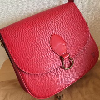 ルイヴィトン(LOUIS VUITTON)のKANA様専用❤︎ルイヴィトン★サンクルー(ショルダーバッグ)