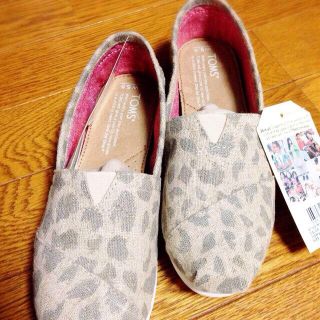 TOMS スリッポン 専用ページ(スニーカー)