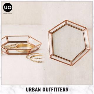 アーバンアウトフィッターズ(Urban Outfitters)の【新品】Urban Outfitters アクセサリー・小物入れ☆(小物入れ)