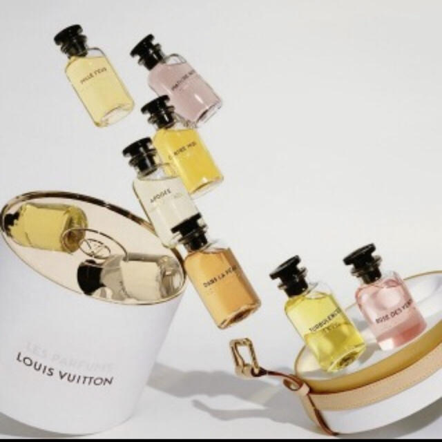 LOUIS VUITTON(ルイヴィトン)のcoco様 専用♡ コスメ/美容の香水(香水(女性用))の商品写真