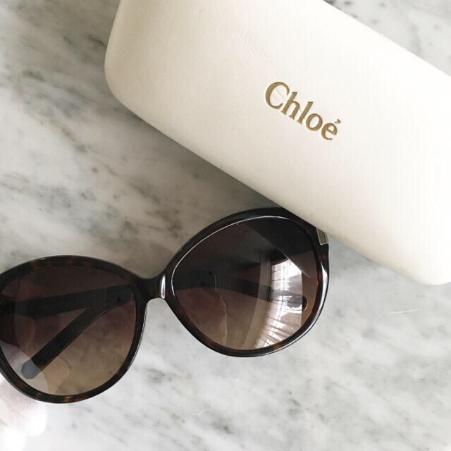 Chloe - Chloe サングラス ce616saの通販 by elmo's shop Chloe - Chloe サングラス ce616saの通販 by elmo's shop