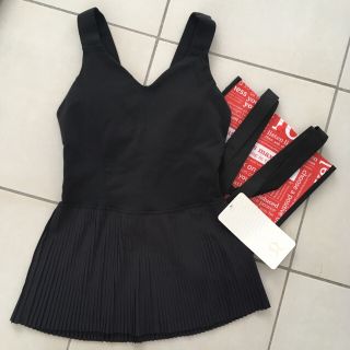 ルルレモン(lululemon)の新品 ルルレモン Lululemon タンクトップ(ヨガ)