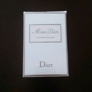 クリスチャンディオール(Christian Dior)の新品未開封☆Dior  香水♪(香水(女性用))