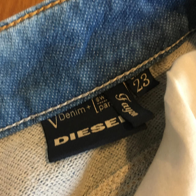 DIESEL(ディーゼル)のDIESEL⭐️jogg⭐️fayza⭐️ジーンズ レディースのパンツ(デニム/ジーンズ)の商品写真