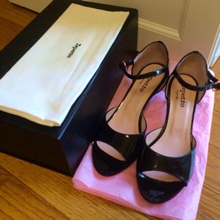 レペット(repetto)のレペット♡♡サイズ38♡サンダル(サンダル)