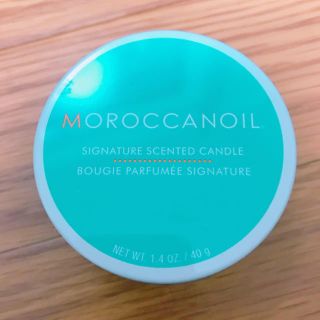 モロッカンオイル(Moroccan oil)のモロッカンオイル キャンドル(キャンドル)