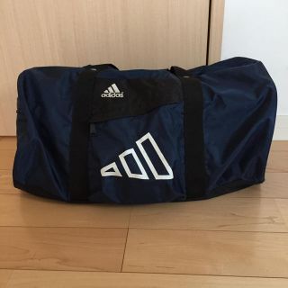 アディダス(adidas)のさくら餅様 アディダス ボストンバッグ(ボストンバッグ)