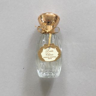 アニックグタール(Annick Goutal)の☆ゆりえ様専用☆ ANNICK GOUTAL  プチシェリー (香水(女性用))