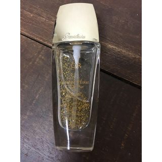 ゲラン(GUERLAIN)の【ゲラン】(リニューアル前)ロールエッセンスエクラ★使用品★(化粧下地)