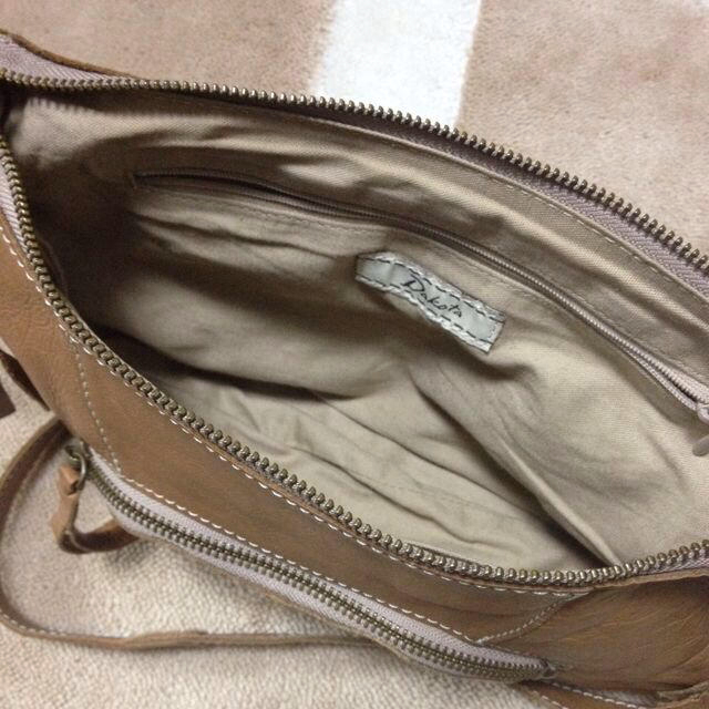 Dakota(ダコタ)のショルダーバッグ レディースのバッグ(ショルダーバッグ)の商品写真