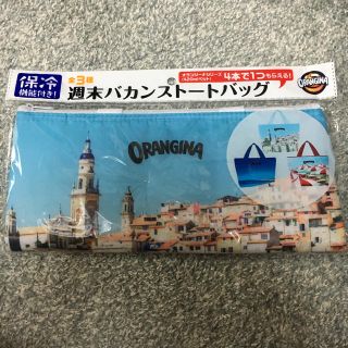 サントリー(サントリー)の送料込み‼︎ 新品未使用 保冷機能付き(トートバッグ)