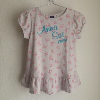 アナスイミニ(ANNA SUI mini)のアナスイ ミニ☆140☆半袖トップス(Tシャツ/カットソー)