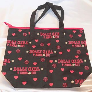 ドーリーガールバイアナスイ(DOLLY GIRL BY ANNA SUI)の♡スヌーピーさん専用♡(トートバッグ)