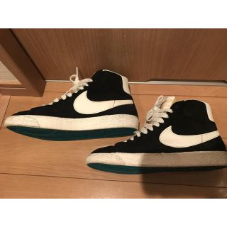 ナイキ(NIKE)のお取り置き済み  NIKE BLAZER(スニーカー)