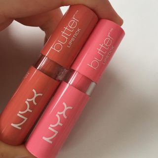 エヌワイエックス(NYX)のUCLADY様 7日までおとりおき(口紅)