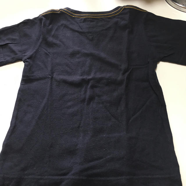 TOMMY HILFIGER(トミーヒルフィガー)のゆかまま様専用 キッズ/ベビー/マタニティのキッズ服男の子用(90cm~)(Tシャツ/カットソー)の商品写真